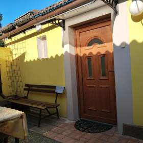 Foto inzerátu Nabízíme k prodeji samostatný RD  o dispozici 3+1 v obci Blovice, okr. Plzeň-jih