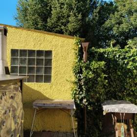 Foto inzerátu Nabízíme k prodeji samostatný RD  o dispozici 3+1 v obci Blovice, okr. Plzeň-jih