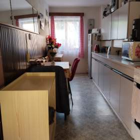 Foto inzerátu Nabízíme k prodeji samostatný RD  o dispozici 3+1 v obci Blovice, okr. Plzeň-jih