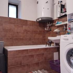 Foto inzerátu Nabízíme k prodeji samostatný RD  o dispozici 3+1 v obci Blovice, okr. Plzeň-jih