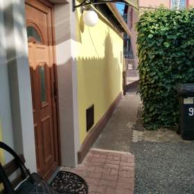 Foto inzerátu Nabízíme k prodeji samostatný RD  o dispozici 3+1 v obci Blovice, okr. Plzeň-jih