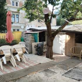 Foto inzerátu Nabízíme k prodeji samostatný RD  o dispozici 3+1 v obci Blovice, okr. Plzeň-jih