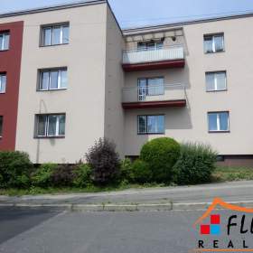 Fotka k inzerátu Pronájem bytu 3+1 s balkonem v os. vl.,63,4 m², ul. Lískovecká, Frýdek- Místek / 19176615