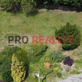 Pozemek Budišovice 1015m2 vhodný pro stavbu RD. / 19631397