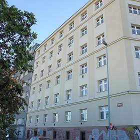 Fotka k inzerátu Pronájem zrekonstruovaného, kompletně zařízeného bytu 2+kk, 45 m2, 2. NP, Praha 4 -  Nusle, U křížku / 19641729