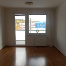 Foto inzerátu Pronájem bytu 1+1, lodžie, 58m2, ul. Budějovická, Písek