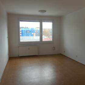 Foto inzerátu Pronájem bytu 1+1, lodžie, 58m2, ul. Budějovická, Písek