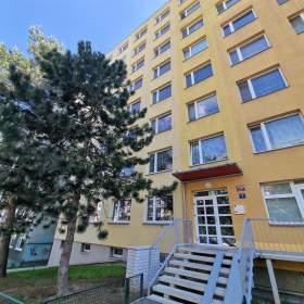 Pronájem jednotky 16,4 m2, Praha 5 - Stodůlky, ul. Přecechtělova / 19643156