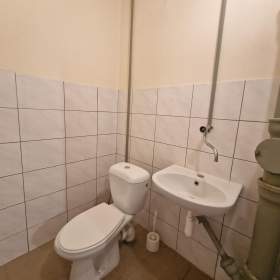 Foto inzerátu Pronájem skladového prostoru 16,4m2, Praha 5 - Stodůlky, ul. Přecechtělova