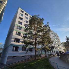 Fotka k inzerátu Pronájem skladového prostoru 16,4m2, Praha 5 -  Stodůlky, ul. Přecechtělova / 19603859