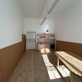 Dlouhodobý pronájem kanceláře, Kylešovický kopec, ul. Rooseveltova, 21,6 m2 / 19643173