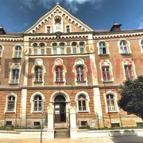 Foto inzerátu Dlouhodobý pronájem kanceláře, Kylešovický kopec,  ul. Rooseveltova, 21,6 m2