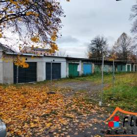 Foto inzerátu Pronájem garáže 19 m² na ul. Tavičská, Ostrava - Vítkovice