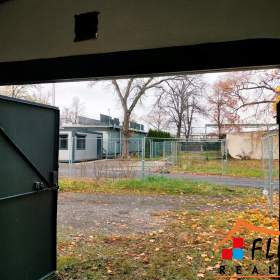 Foto inzerátu Pronájem garáže 19 m² na ul. Tavičská, Ostrava - Vítkovice