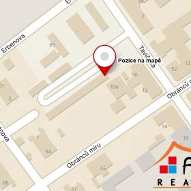 Foto inzerátu Pronájem garáže 19 m² na ul. Tavičská, Ostrava - Vítkovice