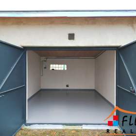 Pronájem garáže 19 m² na ul. Tavičská, Ostrava -  Vítkovice / 19644188