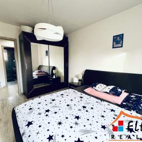 Foto inzerátu Pronájem částečně zařízeného bytu 2+1/52 m2 na ul. Gorochovova, Ostrava - Zábřeh