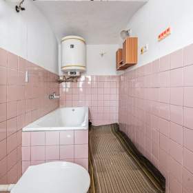 Foto inzerátu Prodej RD 2+1/G se stodolou na pozemku 3354 m2 v Oldřichově u Písku