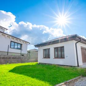 Fotka k inzerátu Pronájem rodinného domu 4+kk/G 132 m2, pozemek 495 m2, obec Herink / 19421050