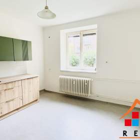 Pronájem bytu 2+1, 56m² -  Ostrava, ul. Budovatelská / 19653118