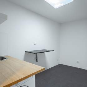 Foto inzerátu Prodej 1+kk jednotky 12,3 m2, OV, Praha 3 - Žižkov, ul. Cimburkova