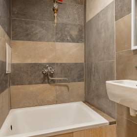 Foto inzerátu Prodej 1+kk jednotky 12,3 m2, OV, Praha 3 - Žižkov, ul. Cimburkova