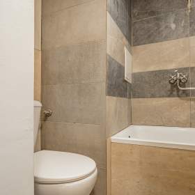 Foto inzerátu Prodej 1+kk jednotky 12,3 m2, OV, Praha 3 - Žižkov, ul. Cimburkova