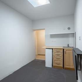 Foto inzerátu Prodej 1+kk jednotky 12,3 m2, OV, Praha 3 - Žižkov, ul. Cimburkova