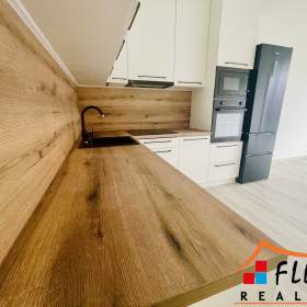 Pronájem bytu 1+kk, 32 m² vč. parkování - Ostrava - Slezská Ostrava / 19659800