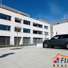 Foto inzerátu Pronájem bytu 1+kk, 32 m² vč. parkování - Ostrava - Slezská Ostrava