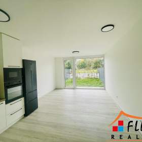 Foto inzerátu Pronájem bytu 1+kk, 32 m² vč. parkování - Ostrava - Slezská Ostrava