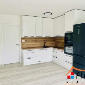 Foto inzerátu Pronájem bytu 1+kk, 32 m² vč. parkování - Ostrava - Slezská Ostrava