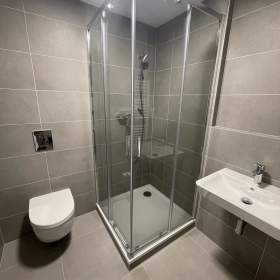 Foto inzerátu Pronájem bytu 1+kk, 32 m² vč. parkování - Ostrava - Slezská Ostrava