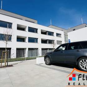 Foto inzerátu Pronájem bytu 1+kk, 32 m² vč. parkování - Ostrava - Slezská Ostrava