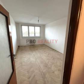 Foto inzerátu 3+1 os.vl. Výškovická, zábřeh, 74,94 m2, neprůchozí pokoje, komora