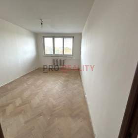 Foto inzerátu 3+1 os.vl. Výškovická, zábřeh, 74,94 m2, neprůchozí pokoje, komora