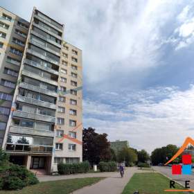 Foto inzerátu Prodej bytu 1+kk se zasklenou lodžií, dr.vl., 31 m², Orlová - Lutyně, ul. Osvobození