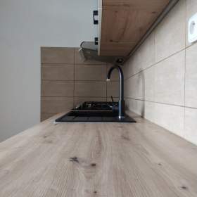 Foto inzerátu Pronájem bytu 3+1/L,  v ul. Lazaretní Plzeň-Doubravka