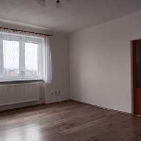 Foto inzerátu Pronájem bytu 3+1/L,  v ul. Lazaretní Plzeň-Doubravka