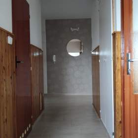 Foto inzerátu Pronájem bytu 3+1/L,  v ul. Lazaretní Plzeň-Doubravka