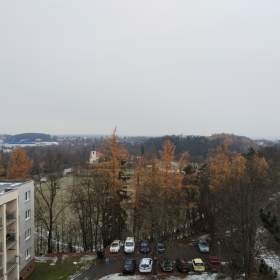 Foto inzerátu Pronájem bytu 3+1/L,  v ul. Lazaretní Plzeň-Doubravka