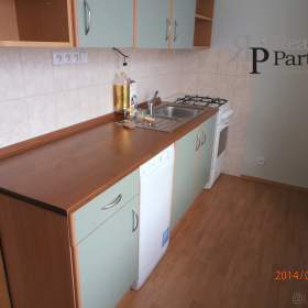 Pronájem bytu 2+1, Ĺudovíta Štúra, Ostrava -  Poruba / 19664913