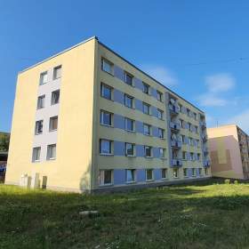 Prodej bytu 3+1 76 m2, OV, Jílové - Kamenná, u Děčína / 19672650