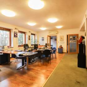 Foto inzerátu Pronájem, komerční - kanceláře, 110 m2, OV Mariánské Hory, okr. Ostrava