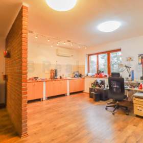 Foto inzerátu Pronájem, komerční - kanceláře, 110 m2, OV Mariánské Hory, okr. Ostrava