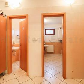 Foto inzerátu Pronájem, komerční - kanceláře, 110 m2, OV Mariánské Hory, okr. Ostrava