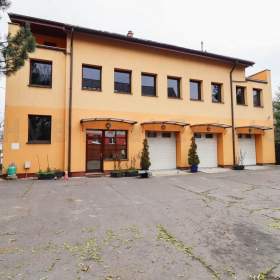 Foto inzerátu Pronájem, komerční - kanceláře, 110 m2, OV Mariánské Hory, okr. Ostrava