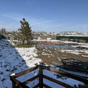 Fotka k inzerátu Pozemek Jistebník 1056 m2 určený k výstavbě RD. / 19488905