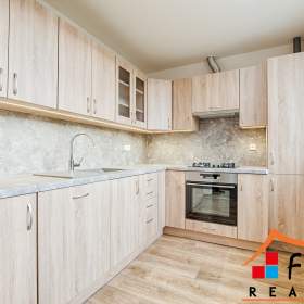 Pronájem moderního bytu 2+1, 55m², ul. Holasova, Ostrava - Hrabůvka / 19676273