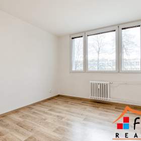 Foto inzerátu Pronájem moderního bytu 2+1, 55m², ul. Holasova, Ostrava - Hrabůvka